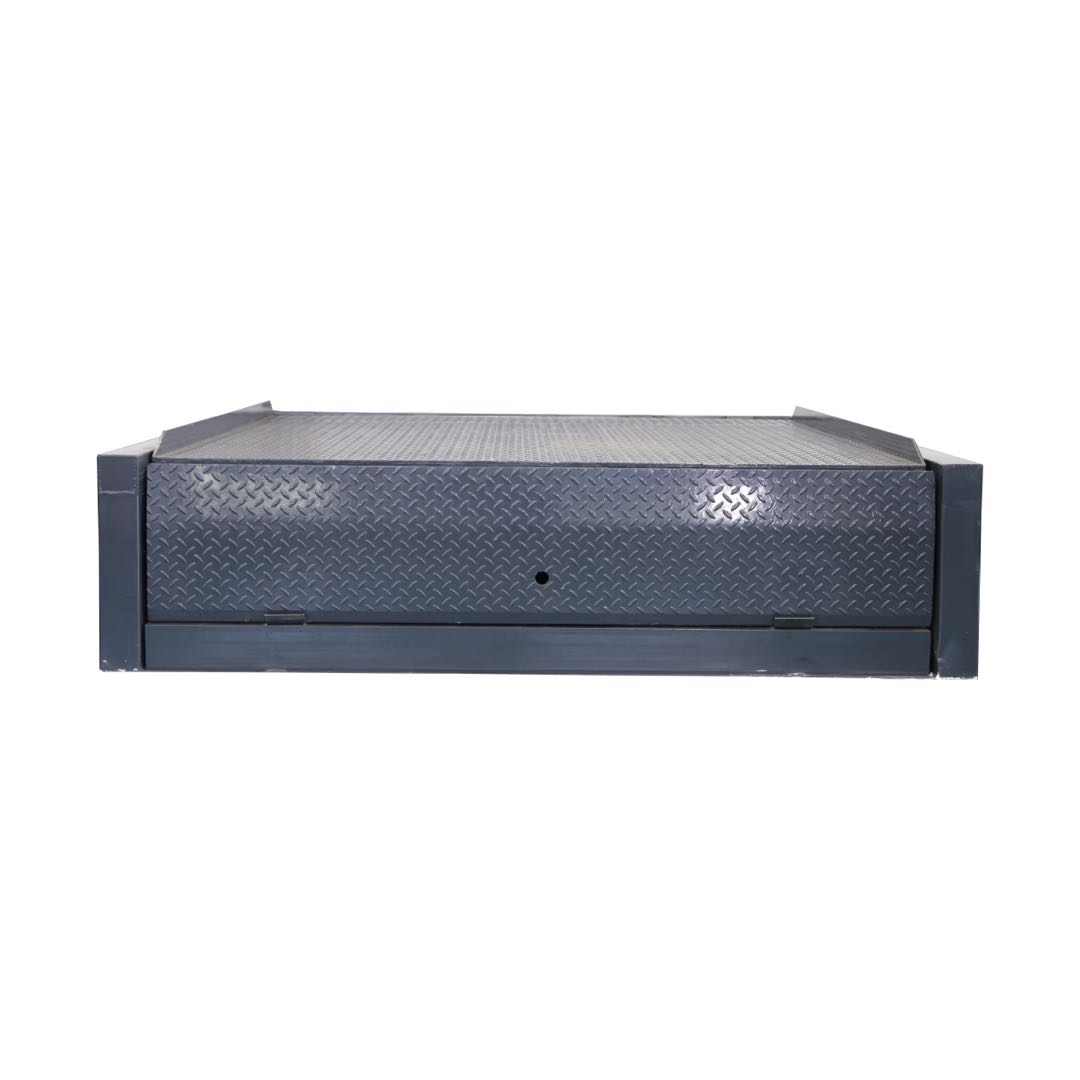 Hydraulic Dock Leader ၏နည်းပညာဆိုင်ရာ parameters တွေကိုအတိုချုပ်ဖော်ပြပါ