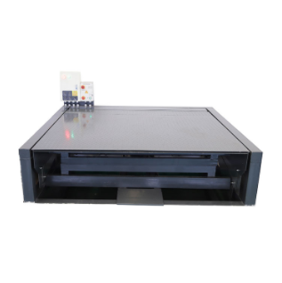 Telescopic Hydraulic Dock Leader ကိုဘယ်နေရာမှာလဲ။