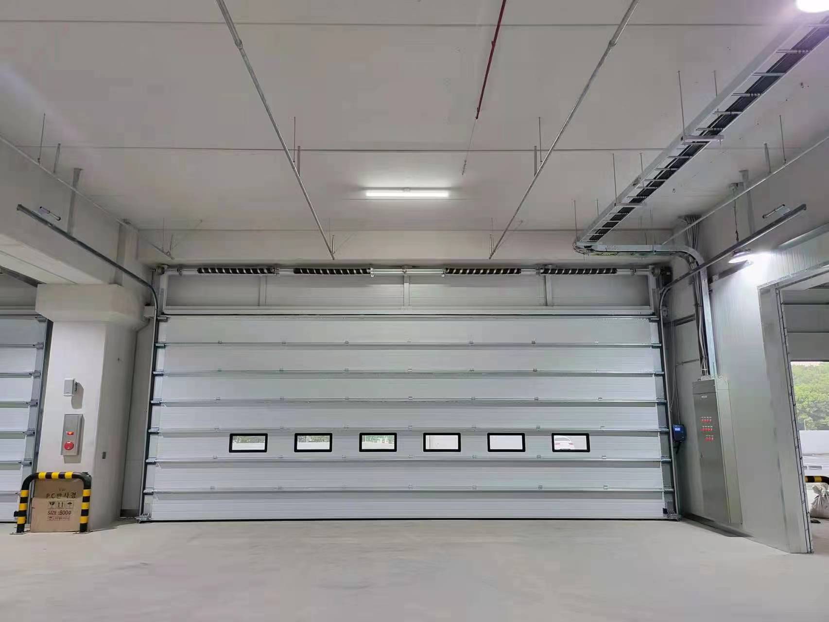 တံခါးပေါက်တစ်ခုသည် ဝင်ရောက်ရုံပြဿနာများထက် အဘယ်ကြောင့် ပိုမိုဖြေရှင်းနိုင်သနည်း။