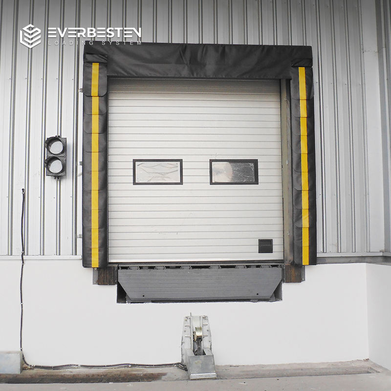 အအေးကွင်းဆက်နှင့် အအေးခန်းသိုလှောင်ခြင်း သယ်ဆောင်ခြင်းလုပ်ငန်းများတွင် ယာဉ်အတားအဆီးများကို မည်သို့အသုံးပြုသနည်း။