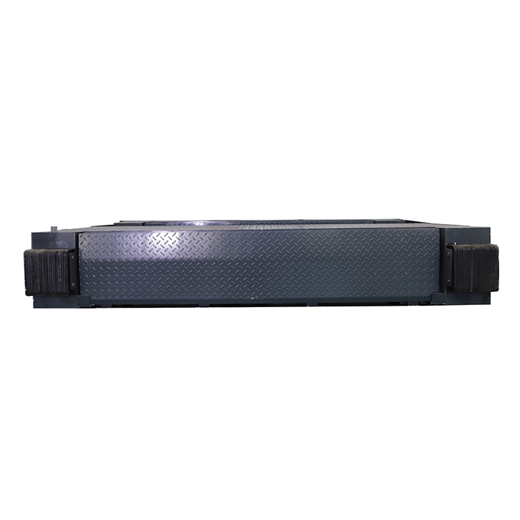 manual Edge Dock leader